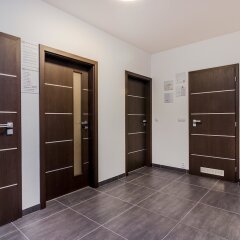 Апартаменты Prague Luxury Apartments сейф в номере