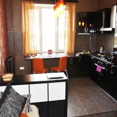 Гостиница Studio on Krasnaya Presnya в Москве отзывы, цены и фото номеров - забронировать гостиницу Studio on Krasnaya Presnya онлайн Москва фото 6