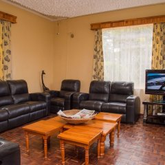 Nelly's Guesthouse in Lilongwe, Malawi from 71$, photos, reviews - zenhotels.com entertainment photo 2
