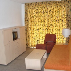 Отель Apartaments CYE SALOU Испания, Салоу - 1 отзыв об отеле, цены и фото номеров - забронировать отель Apartaments CYE SALOU онлайн