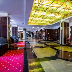 Отель Royal Palace Helena Sands интерьер отеля фото 7