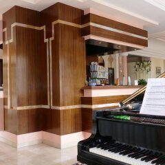 Hotel Ristorante L'Ulivo Солофра интерьер отеля фото 3