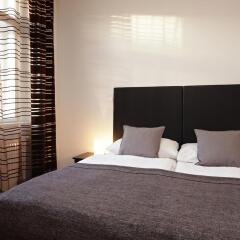 Отель Theatre Residence Apartments Чехия, Прага - 3 отзыва об отеле, цены и фото номеров - забронировать отель Theatre Residence Apartments онлайн комната для гостей фото 2