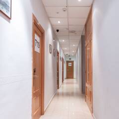 Отель Hostal Estela Испания, Мадрид - отзывы, цены и фото номеров - забронировать отель Hostal Estela онлайн фото 10
