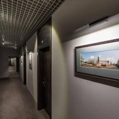 Гостиница Bon Apart интерьер отеля фото 2