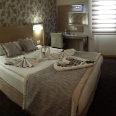Mütevelli Otel Турция, Кастамону - отзывы, цены и фото номеров - забронировать отель Mütevelli Otel онлайн в номере фото 2