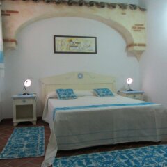 Faunele in Orosei, Italy from 85$, photos, reviews - zenhotels.com guestroom photo 2