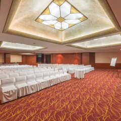 Отель Holiday Inn Select Гвадалахара фото 4