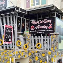 Mai Cat Tuong Homestay - Hostel Далат бассейн