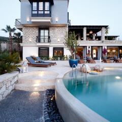 Alacati Port Ladera Hotel - Adults Only Чешме фото 5