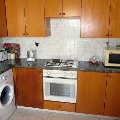 Отель Rododafni Villas в номере фото 2