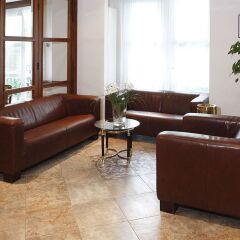 Hotel OTAR интерьер отеля фото 3