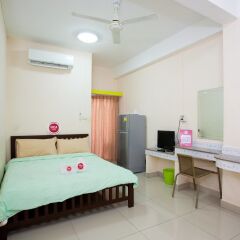 Отель Nida Rooms Pubpla Metro Ladprao 96 комната для гостей фото 3