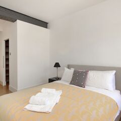 Отель Knightsbridge Apartments by London Lifestyle Великобритания, Лондон - отзывы, цены и фото номеров - забронировать отель Knightsbridge Apartments by London Lifestyle онлайн фото 26