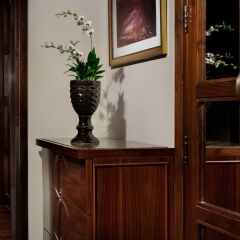 King David Hotel Jerusalem Израиль, Иерусалим - 1 отзыв об отеле, цены и фото номеров - забронировать отель King David Hotel Jerusalem онлайн интерьер отеля фото 2