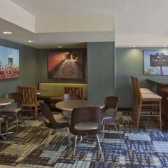 Отель Georgetown Suites интерьер отеля фото 3