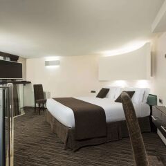 Best Western Plus Hotel Universo комната для гостей фото 3