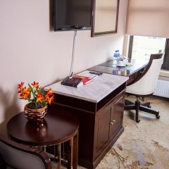 Mika Hotel in Ulaanbaatar, Mongolia from 114$, photos, reviews - zenhotels.com room amenities