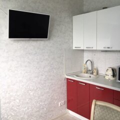 Гостиница Na Aviatsionnoj 59 Apartments в Москве отзывы, цены и фото номеров - забронировать гостиницу Na Aviatsionnoj 59 Apartments онлайн Москва фото 5