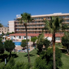 Helios Mallorca Hotel & Apartments фото 12