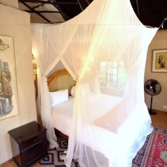 Phophonyane Falls Ecolodge in Piggs Peak, Swaziland from 72$, photos, reviews - zenhotels.com guestroom photo 4