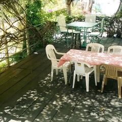 Отель Posada Marpez Hostel Мексика, Канкун - отзывы, цены и фото номеров - забронировать отель Posada Marpez Hostel онлайн фото 5