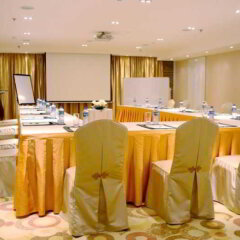 Отель Holiday Inn Macau
