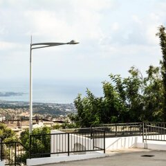 Отель Peyia Pearl спортивное сооружение