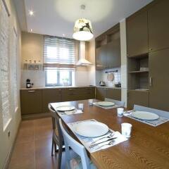Отель Avalis Apartamenty Польша, Познань - отзывы, цены и фото номеров - забронировать отель Avalis Apartamenty онлайн в номере