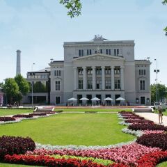 Отель Grand Palace Hotel Латвия, Рига - 1 отзыв об отеле, цены и фото номеров - забронировать отель Grand Palace Hotel онлайн развлечения