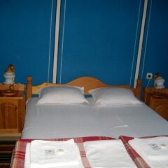Отель Trayanova Guest House спа