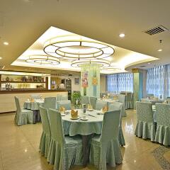 Hotel Guia интерьер отеля