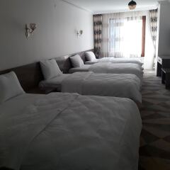Toprak Hotel Турция, Ван - отзывы, цены и фото номеров - забронировать отель Toprak Hotel онлайн комната для гостей