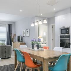 Отель Zurriola Suites 2 by Forever Rentals Испания, Сан-Себастьян - отзывы, цены и фото номеров - забронировать отель Zurriola Suites 2 by Forever Rentals онлайн в номере