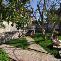 Goldsmith House Турция, Сельчук - отзывы, цены и фото номеров - забронировать отель Goldsmith House онлайн фото 5