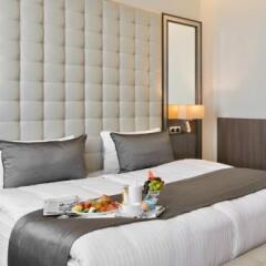 Hotel Congress Avenue в номере фото 2
