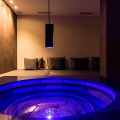 Garden Park Hotel Прато-алло-Стелвио бассейн фото 3