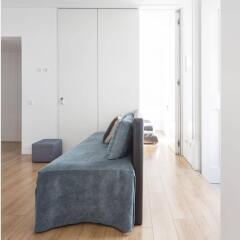 Отель Lisbon Serviced Apartments - Baixa Chiado Португалия, Лиссабон - 1 отзыв об отеле, цены и фото номеров - забронировать отель Lisbon Serviced Apartments - Baixa Chiado онлайн комната для гостей фото 3