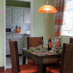Отель All Seasons Resort - Europa Барбадос, Хоултаун - отзывы, цены и фото номеров - забронировать отель All Seasons Resort - Europa онлайн фото 3