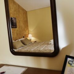 Отель Bed and Breakfast Le Anfore Касино удобства в номере