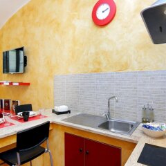 Отель Lucky Domus в номере