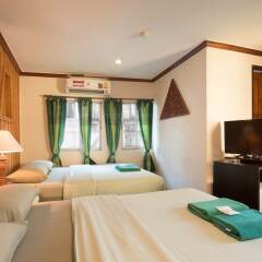 New Road Guest House - Hostel фото 10