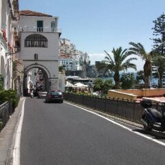 Отель Holidays Baia D'Amalfi Италия, Амальфи - отзывы, цены и фото номеров - забронировать отель Holidays Baia D'Amalfi онлайн городской автобус