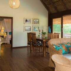Machangulo Beach Lodge in Inhaca Island, Mozambique from 442$, photos, reviews - zenhotels.com guestroom