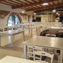 Отель Masseria Alcaini Лечче в номере фото 2