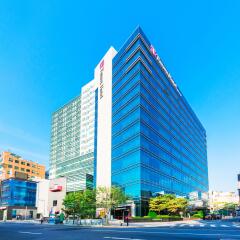 Отель Tmark Hotel Myeongdong Южная Корея, Сеул - отзывы, цены и фото номеров - забронировать отель Tmark Hotel Myeongdong онлайн парковка