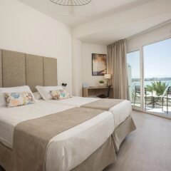 Hotel Las Arenas комната для гостей фото 4