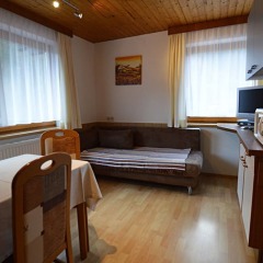 Отель Ferienhäuser Oetztal комната для гостей фото 2