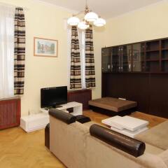 Hotel Gozsdu Court интерьер отеля