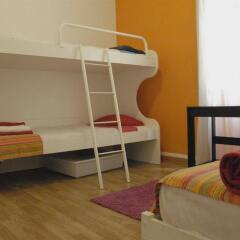 Refuge Hostel Лиссабон детские мероприятия фото 2